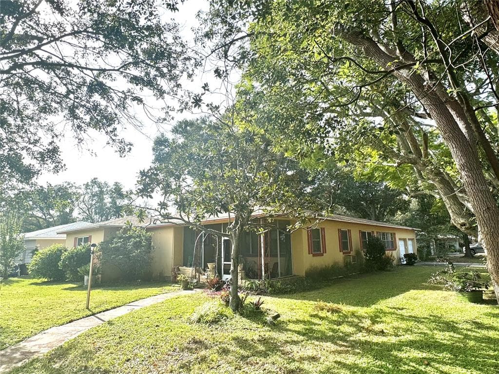2 S AURORA AVENUE CLEARWATER, FL 33765