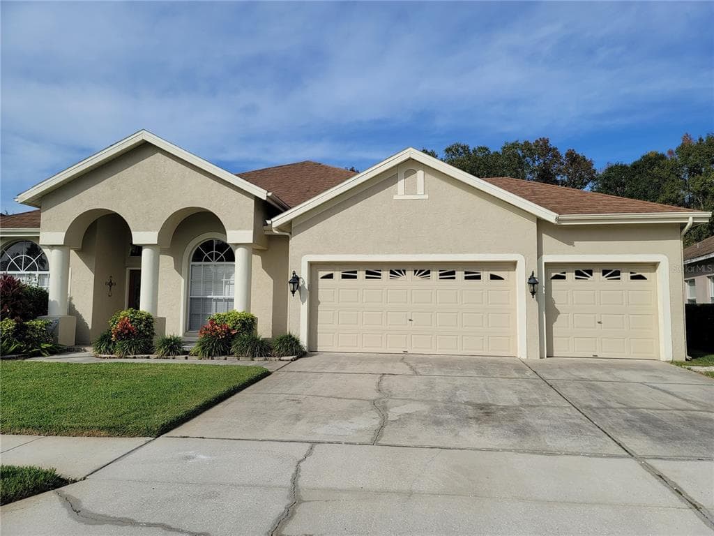 1501 DEERBOURNE DRIVE