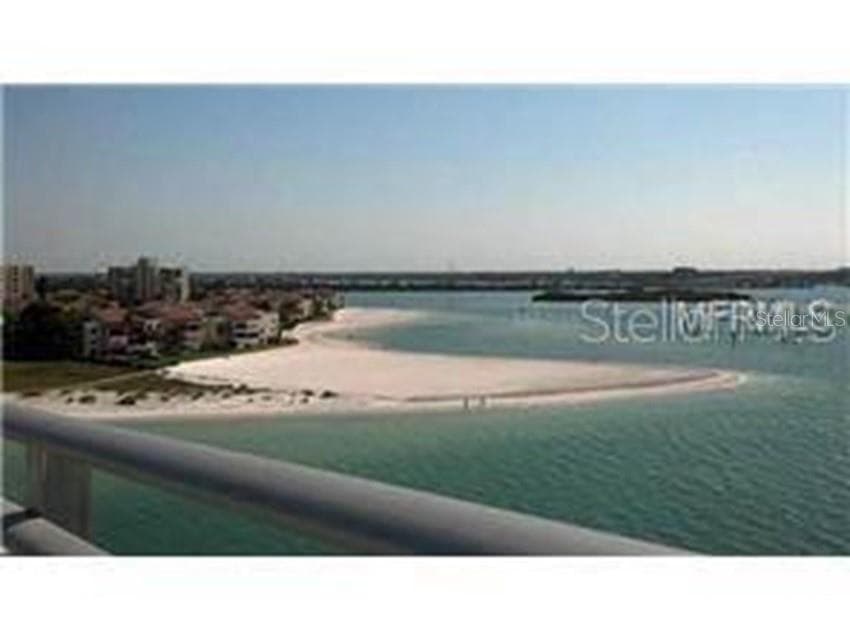 851 BAYWAY BOULEVARD UNIT 103 CLEARWATER BEACH, FL 33767