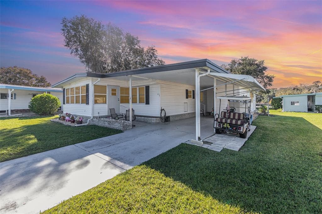 110 AZALEA TRAIL LEESBURG, FL 34748