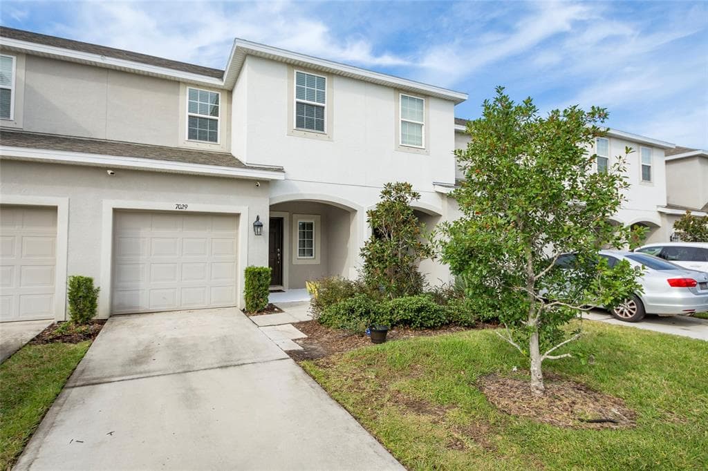 7029 GRAND ELM DRIVE