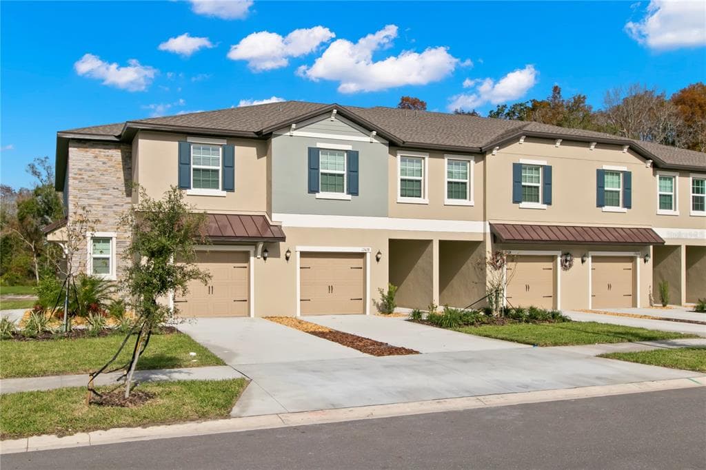 17428 NECTAR FLUME DRIVE LAND O LAKES, FL 34638