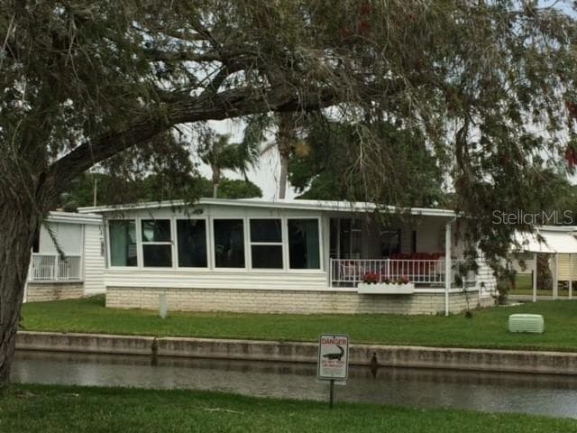 10314 BROADVIEW DRIVE LARGO, FL 33773