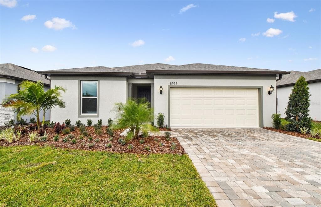 8933 COASTAL KEY WAY PARRISH, FL 34219