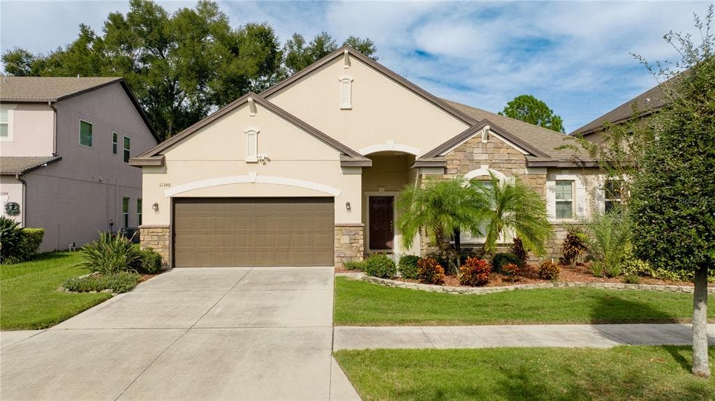 11348 AMERICAN HOLLY DRIVE