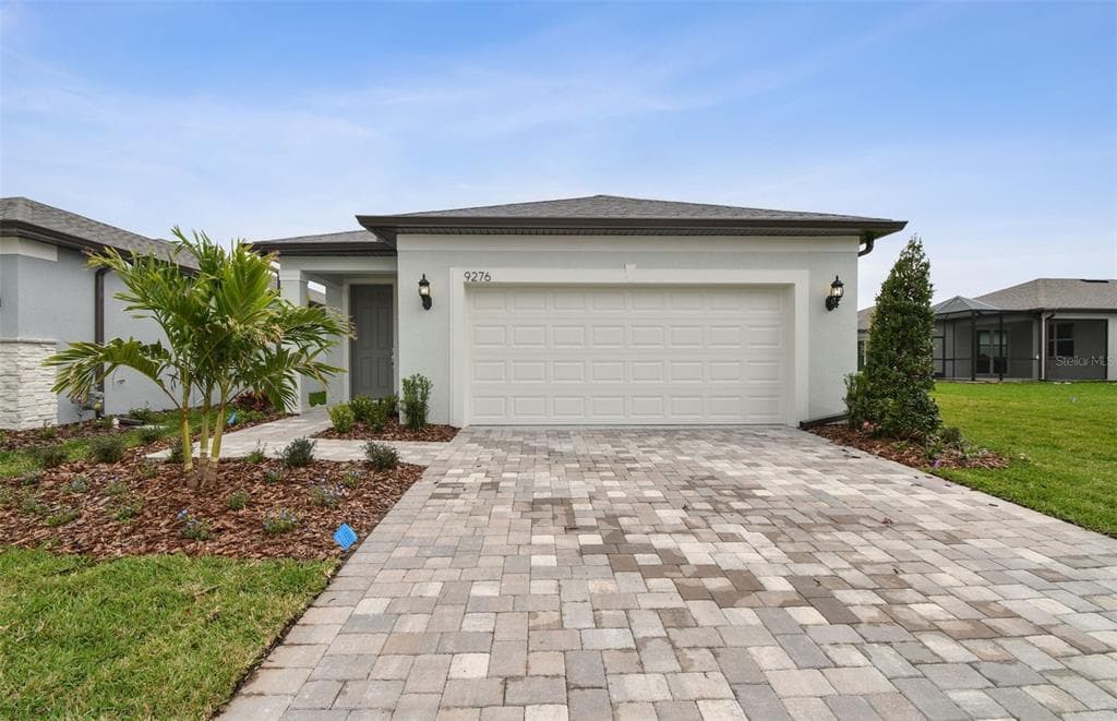 9276 BALLASTER POINTE LOOP PARRISH, FL 34219