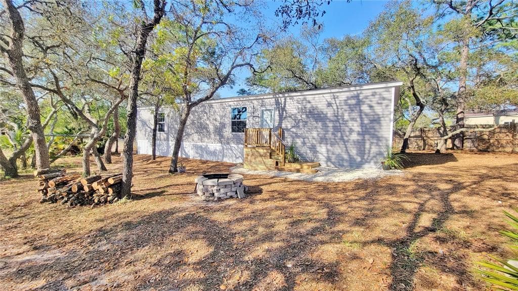 5015 W OAKLAWN STREET HOMOSASSA, FL 34446