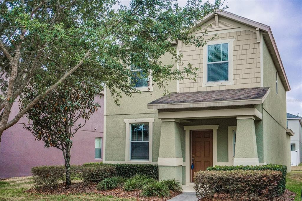 4411 BANYAN TREE PLACE RIVERVIEW, FL 33578