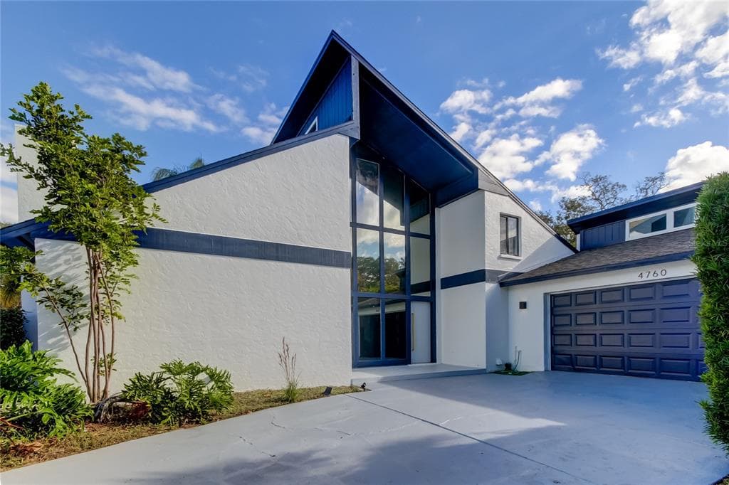 4760 MEREDITH LANE SARASOTA, FL 34241