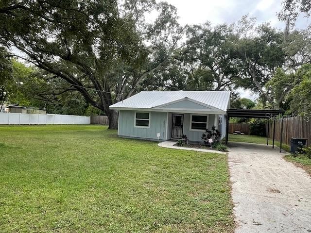 13114 MITCHELL STREET TAMPA, FL 33612