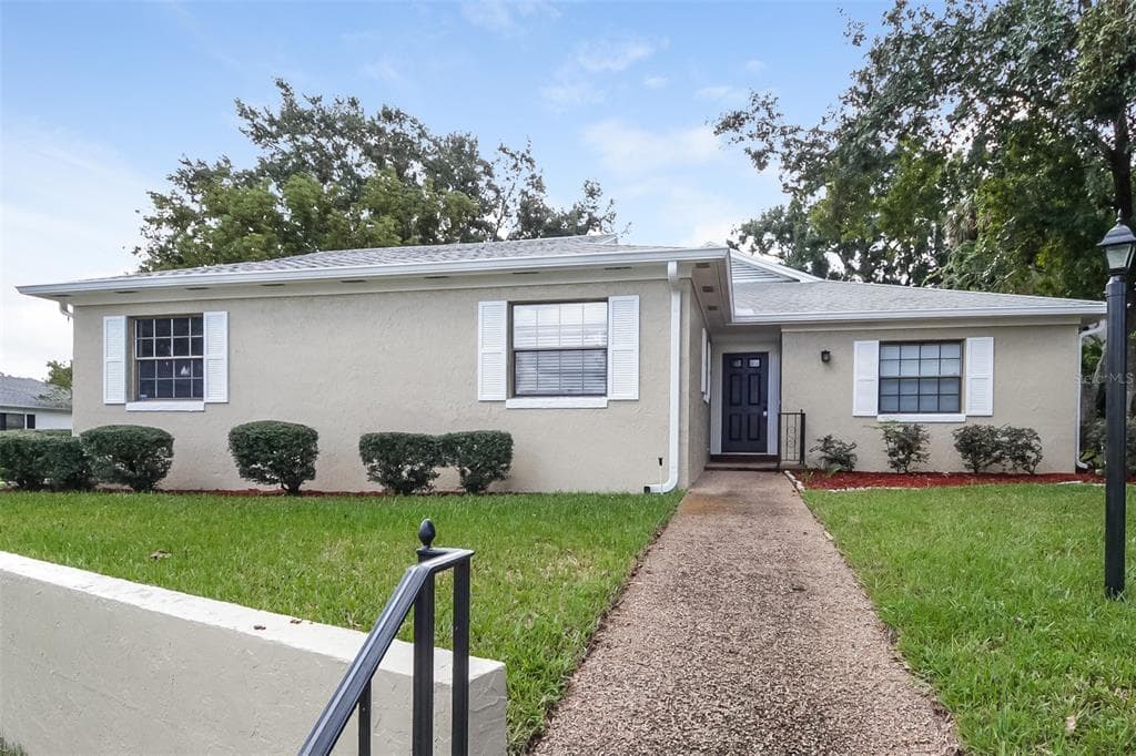 1546 LAKE MARION DRIVE APOPKA, FL 32712