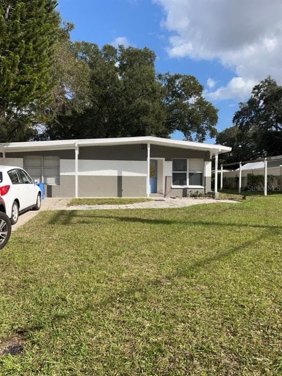 4033 WARING DRIVE TAMPA, FL 33610