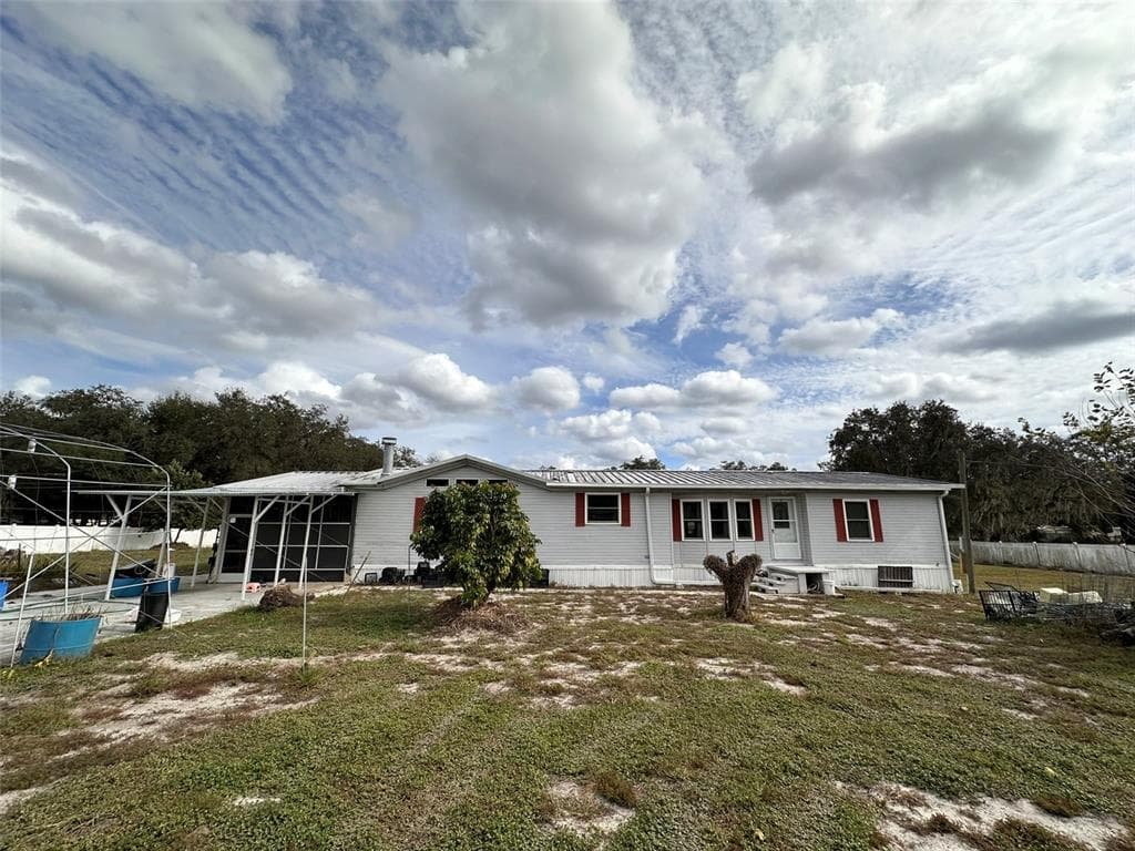 3838 CARA LANE ZEPHYRHILLS, FL 33541
