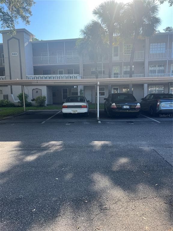 821 PATRICIA AVENUE UNIT 205 DUNEDIN, FL 34698
