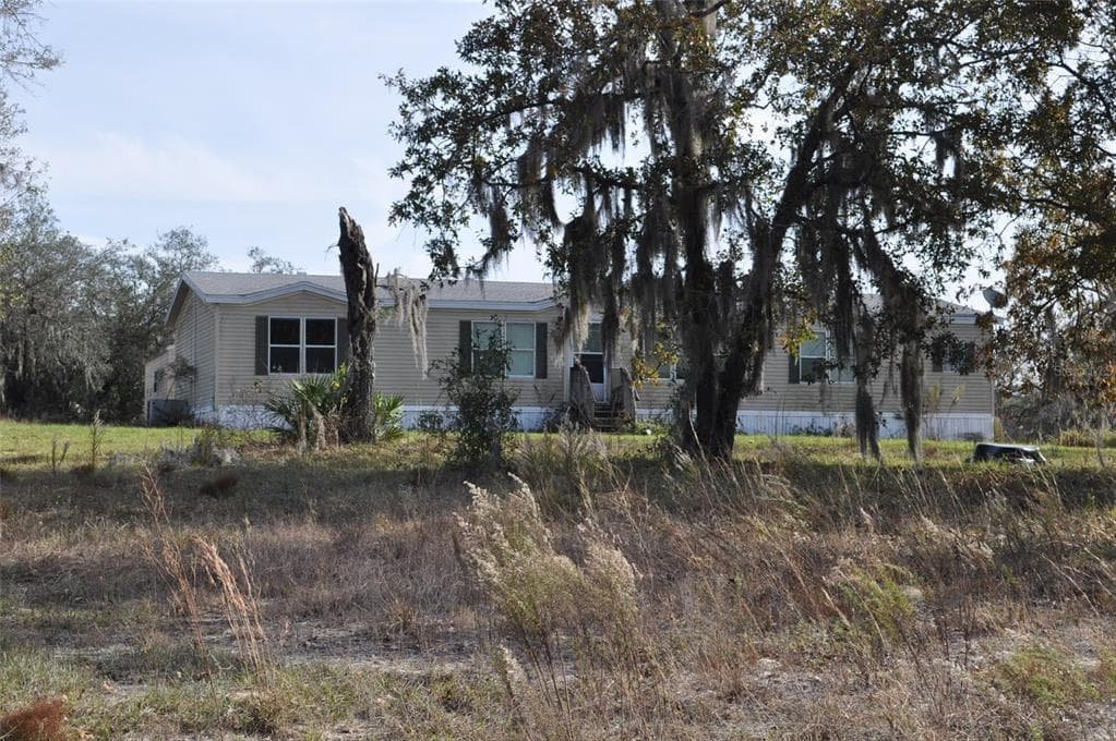 7223 N HELLER AVENUE DUNNELLON, FL 34433