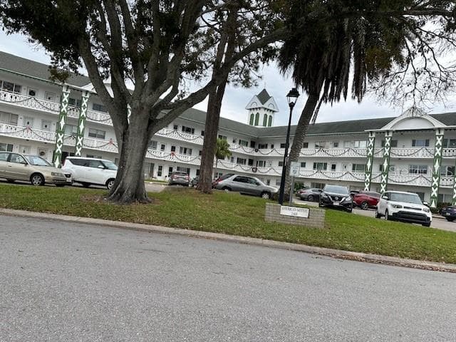 2468 FLORENTINE WAY UNIT 30 CLEARWATER, FL 33763