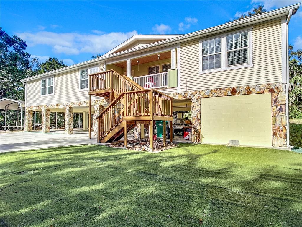 11919 W CEDAR GATE LANE HOMOSASSA, FL 34448