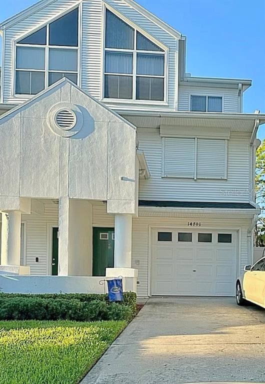 14701 SEMINOLE TRAIL SEMINOLE, FL 33776
