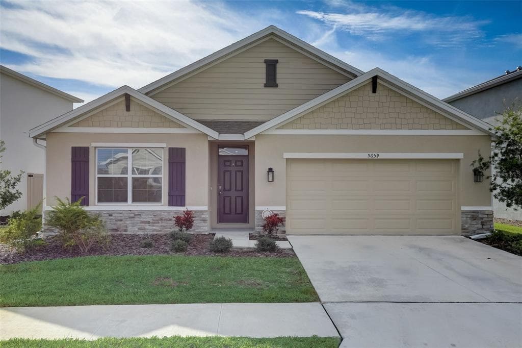 5659 WOODLAND SAGE DRIVE SARASOTA, FL 34238