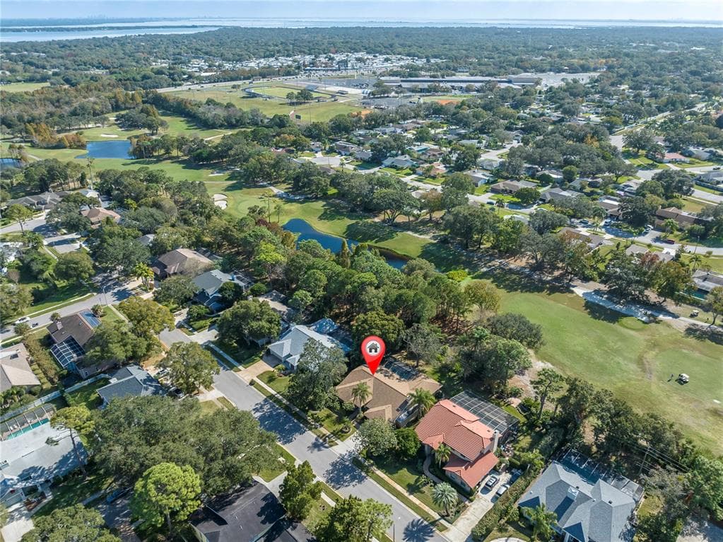 2913 EAGLE ESTATES CIRCLE S CLEARWATER, FL 33761