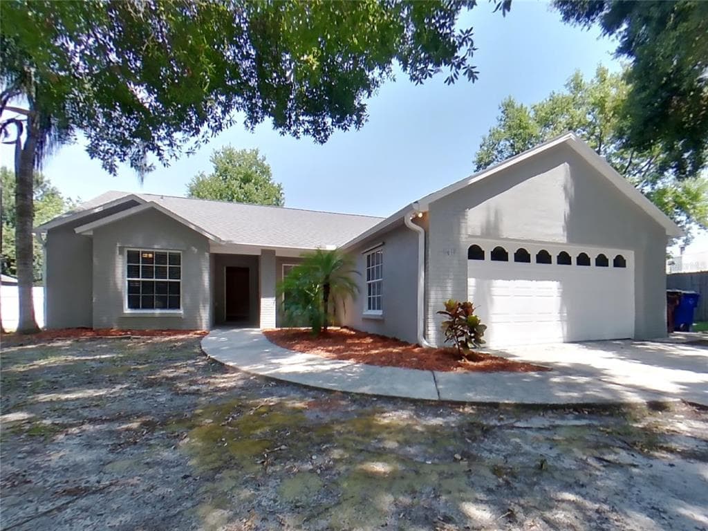 2417 PINE CHASE CIRCLE ST CLOUD, FL 34769