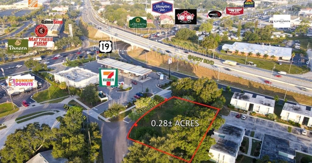 7416 35TH WAY N PINELLAS PARK, FL 33781