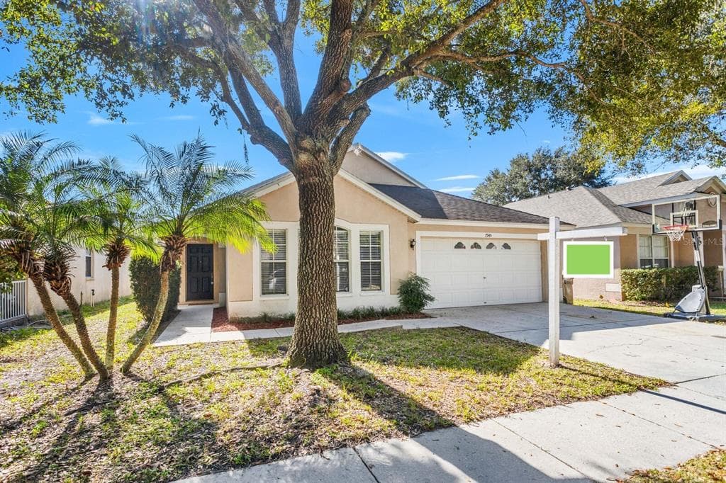 7945 TERRACE RIDGE DRIVE TEMPLE TERRACE, FL 33637