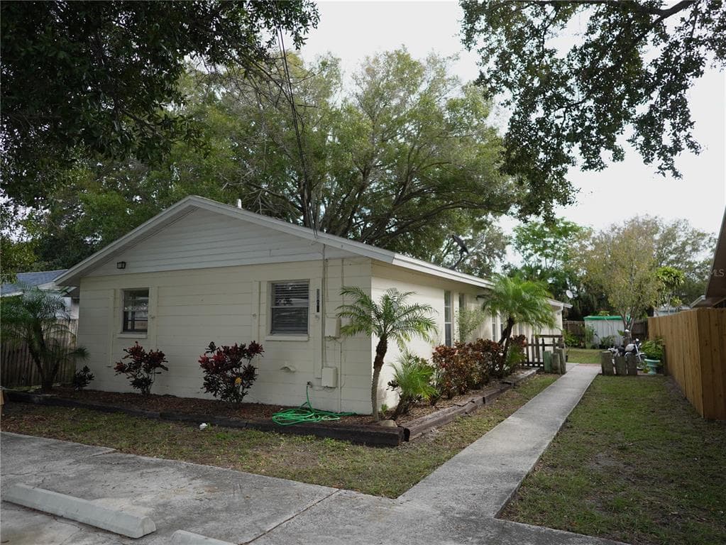 5501 60TH WAY N ST PETERSBURG, FL 33709