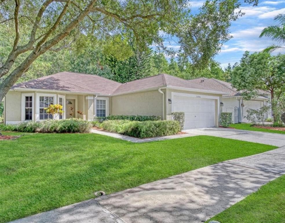 11416 CYPRESS PARK STREET TAMPA, FL 33624