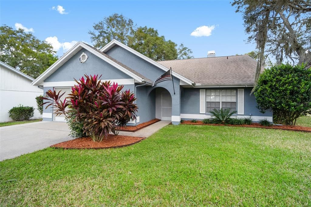 13139 TOPFLITE COURT HUDSON, FL 34669