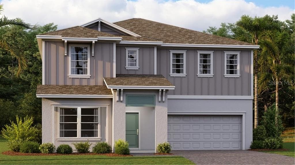 2826 ARMSTRONG AVENUE CLERMONT, FL 34714