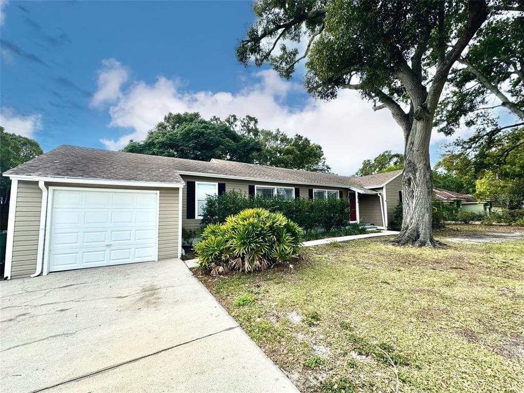 3914 W EUCLID AVENUE TAMPA, FL 33629