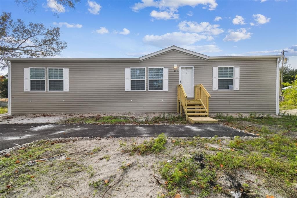 18644 SAINT PAUL DRIVE SPRING HILL, FL 34610