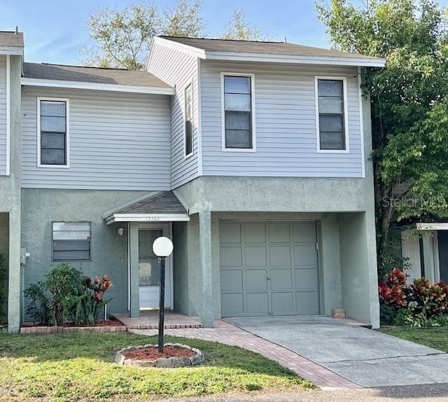 13312 ARENA PLACE UNIT J TAMPA, FL 33612