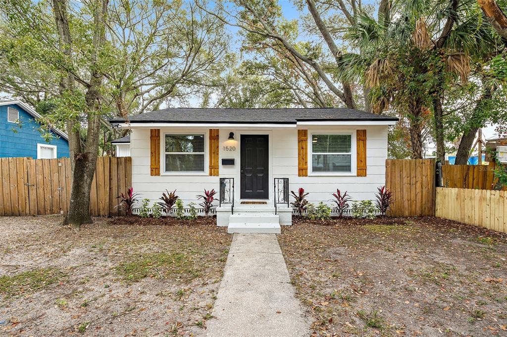 1520 PRESCOTT STREET S ST PETERSBURG, FL 33712