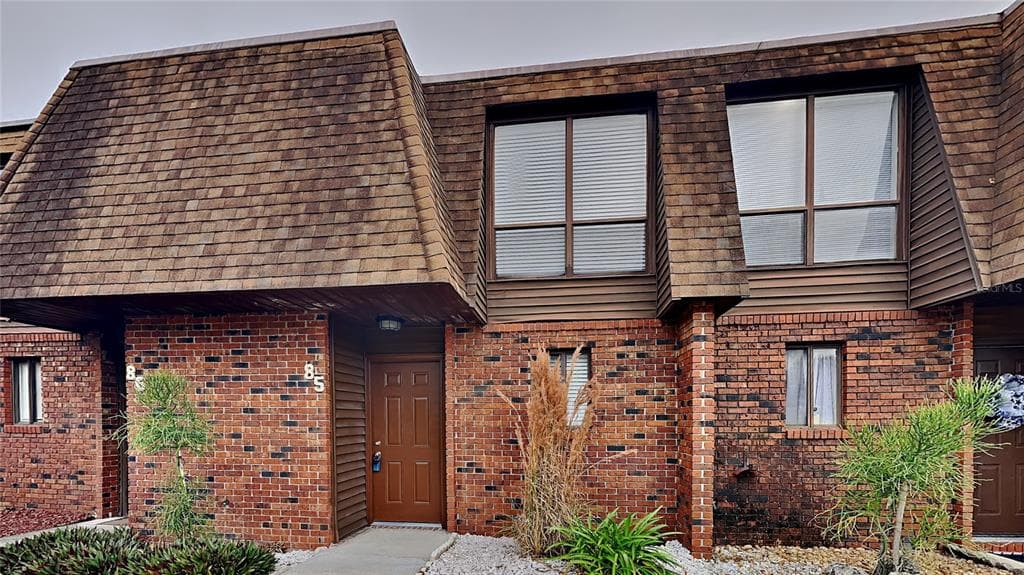 1836 N CRYSTAL LAKE DRIVE UNIT 85 LAKELAND, FL 33801