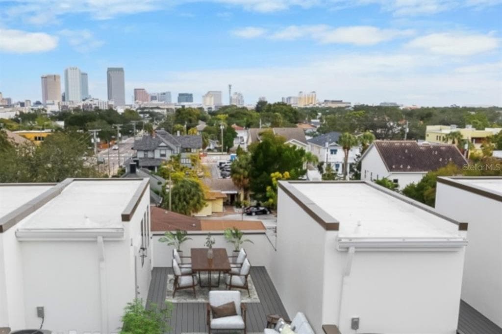 2506 W CLEVELAND STREET UNIT 3 TAMPA, FL 33609