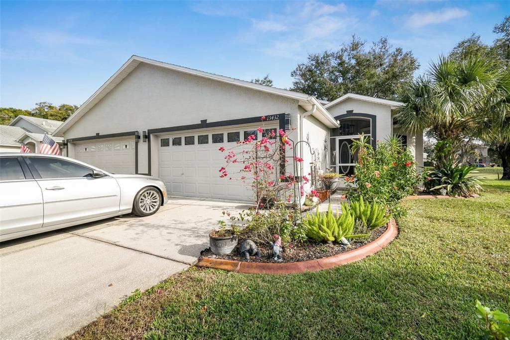 13432 NORMAN CIRCLE HUDSON, FL 34669