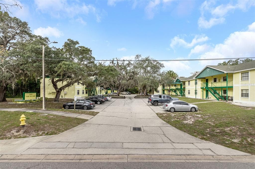 500 9TH AVENUE S SAFETY HARBOR, FL 34695
