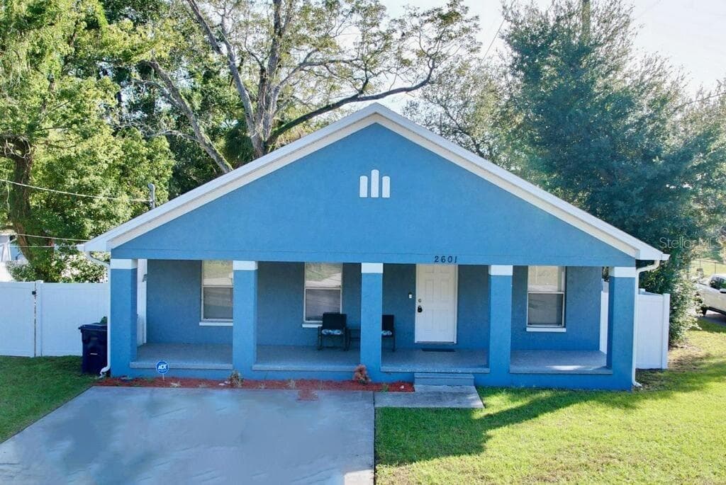 2601 E 26TH AVENUE TAMPA, FL 33605