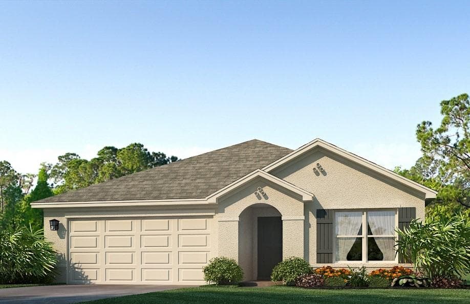 1416 ORCHARDGRASS CIRCLE BRADENTON, FL 34212