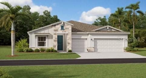 2888 FITNESS STREET CLERMONT, FL 34714