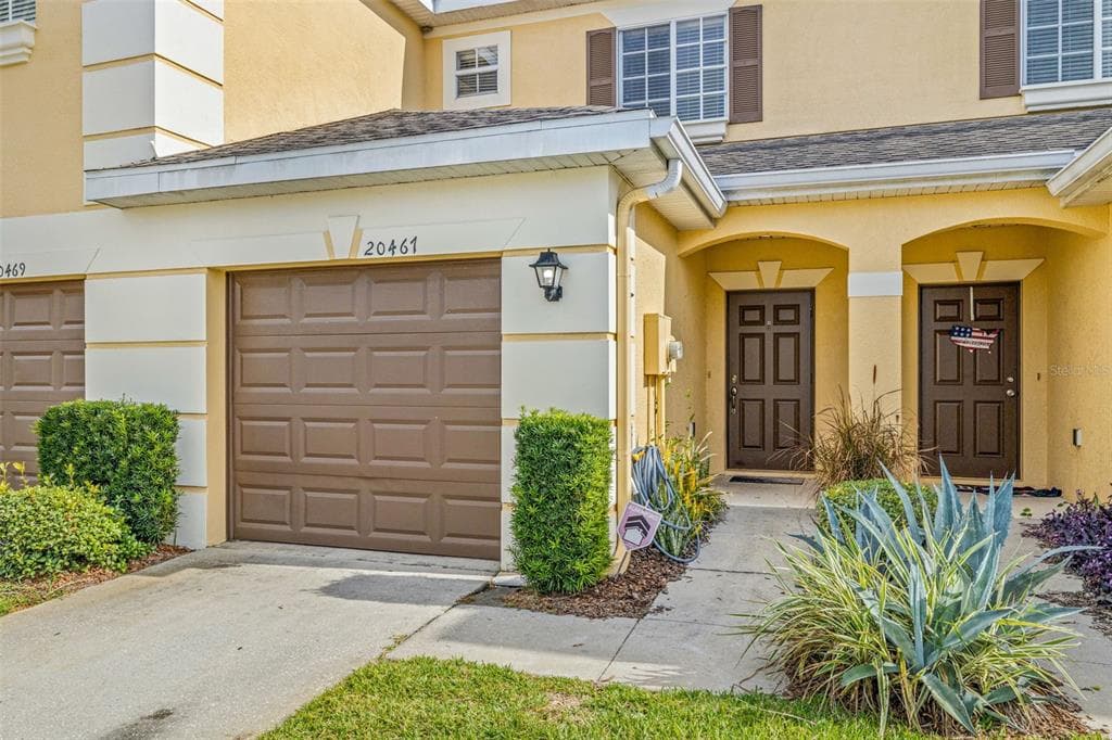 20467 BERRYWOOD LANE TAMPA, FL 33647