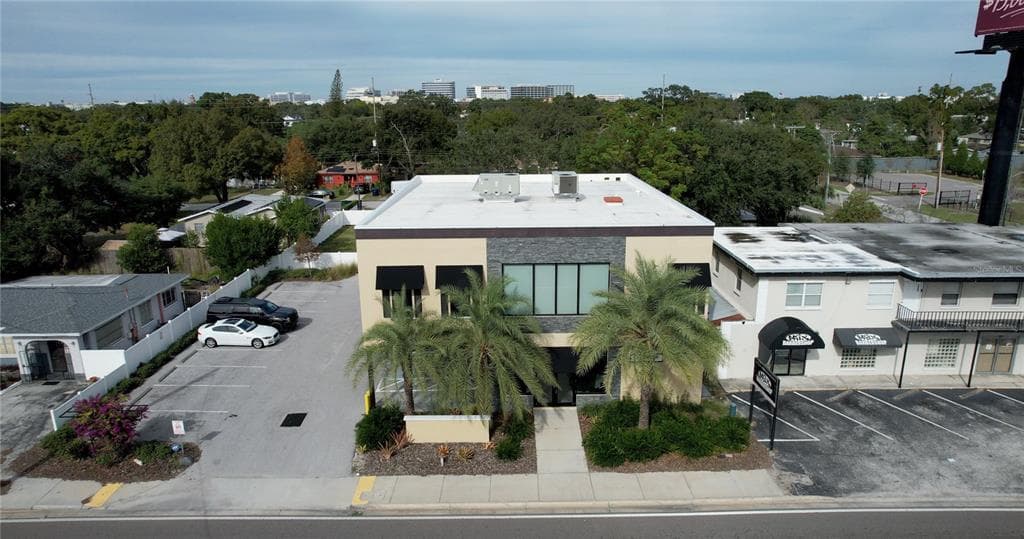 4109 W CYPRESS STREET TAMPA, FL 33607
