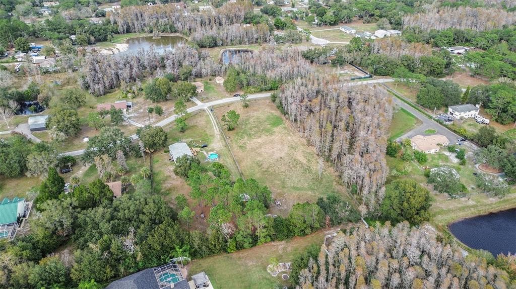 XXXX EAGLE LN. LUTZ, FL 33558