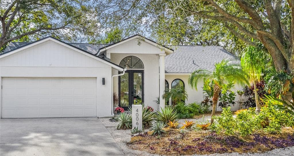 4006 REDBIRD CIRCLE SARASOTA, FL 34231