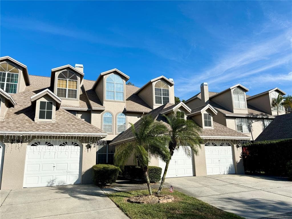 2794 COUNTRYSIDE BOULEVARD UNIT 2 CLEARWATER, FL 33761