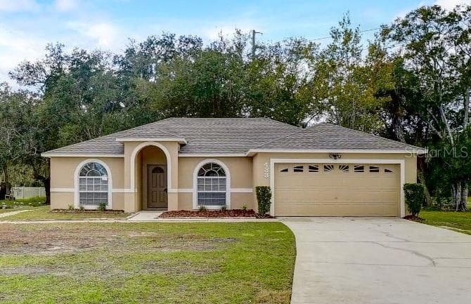 433 EAGLE DRIVE POINCIANA, FL 34759