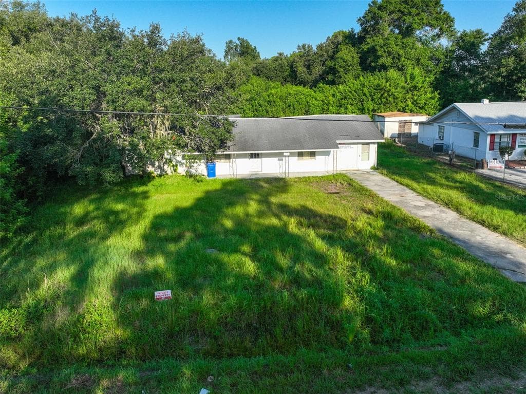 1203 1ST STREET SW RUSKIN, FL 33570