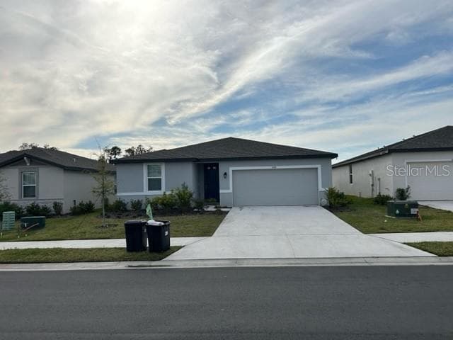 10111 DAYBREAK GLEN PARRISH, FL 34219